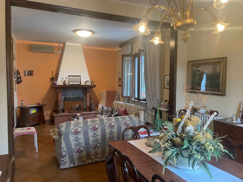 Casa indipendente in Pascoli, Marciano della Chiana — foto 2 di 5