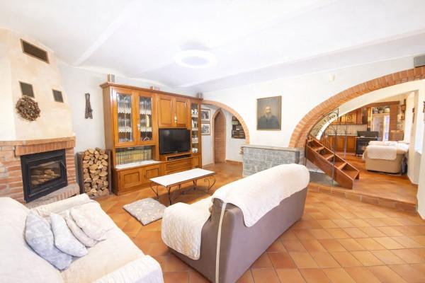 Villa in Frazione Rossi 127, Sommariva Perno — foto 4 di 5