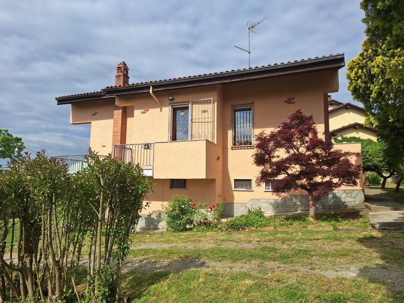 Villa in Via Fratelli Bandiera 28, Coniolo — foto 3 di 5