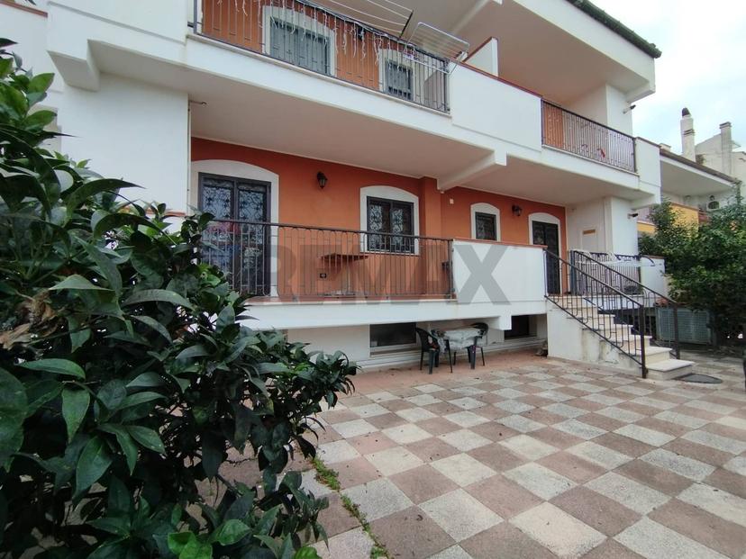 Casa indipendente in Via Giuseppe De Nittis 18, Margherita di Savoia — foto 3 di 5