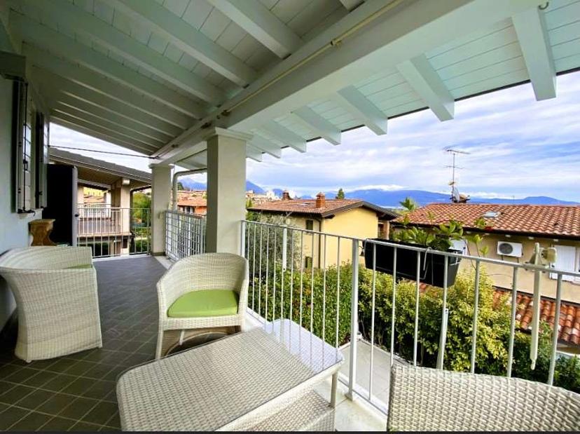 Villa unifamiliare in Via dei Prati , Polpenazze del Garda — foto 5 di 5