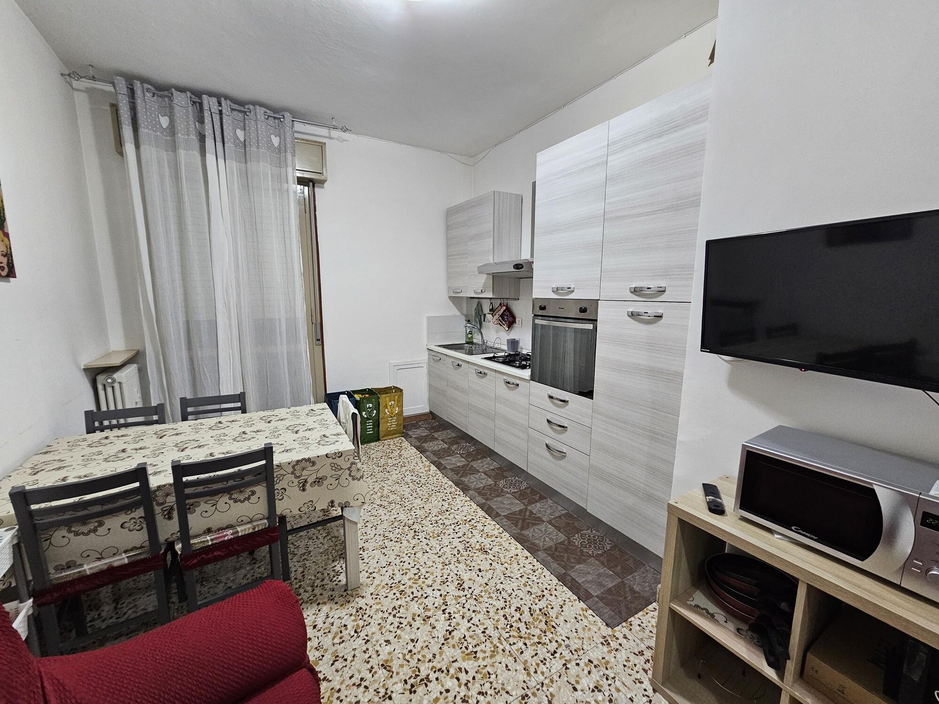 Stanza/Camera in Via Cecati 18, Reggio nell'Emilia
