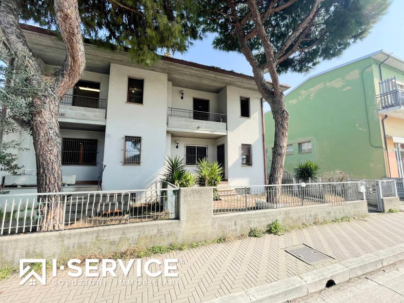 Porzione di villa, Cesenatico — foto 2 di 5