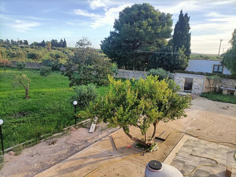 Casa indipendente in Via Marcanzotta 228, Misiliscemi — foto 2 di 5