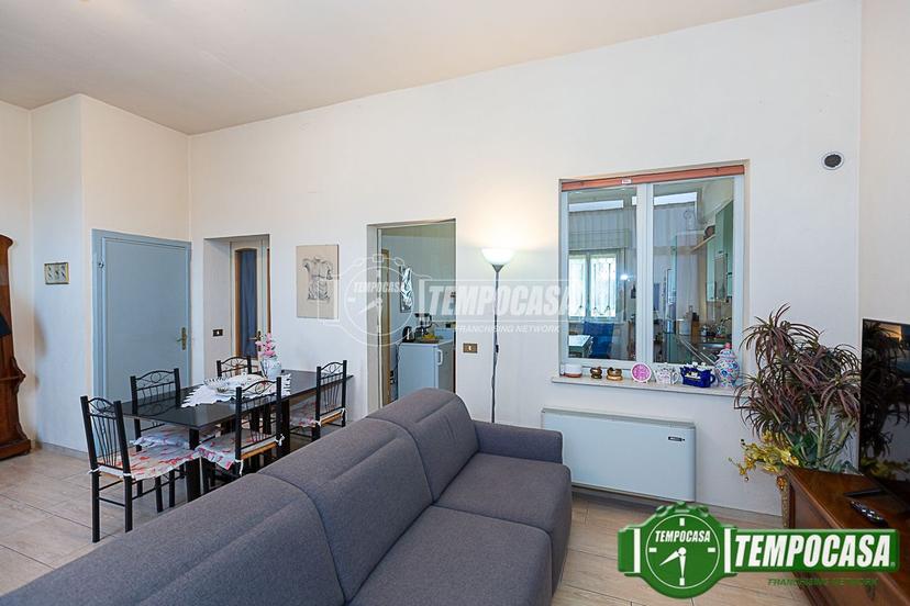Villa a schiera in Via Forno, Ripalta Cremasca — foto 5 di 5