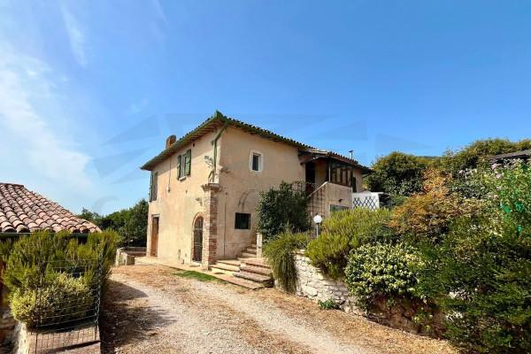 Casale in Strada Comunale Piemonte, Massa Martana — foto 2 di 5