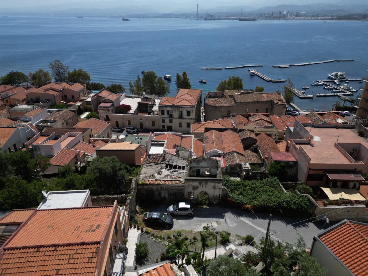 Rustico in Via Roccazze Snc, Milazzo
