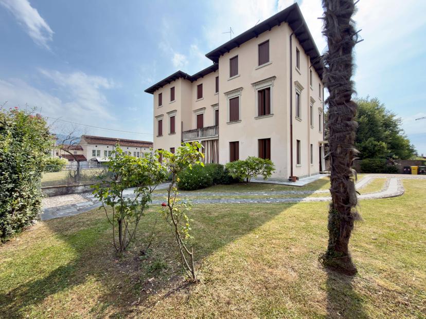 Porzione di villa in Via Gorizia, Cordignano — foto 2 di 5