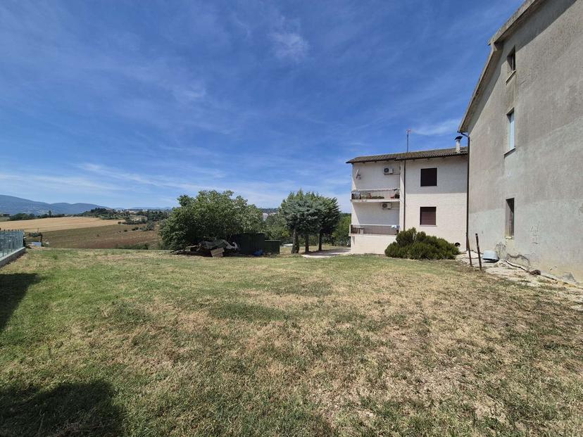 Casa indipendente in Contrada Coste 16, Staffolo — foto 3 di 5