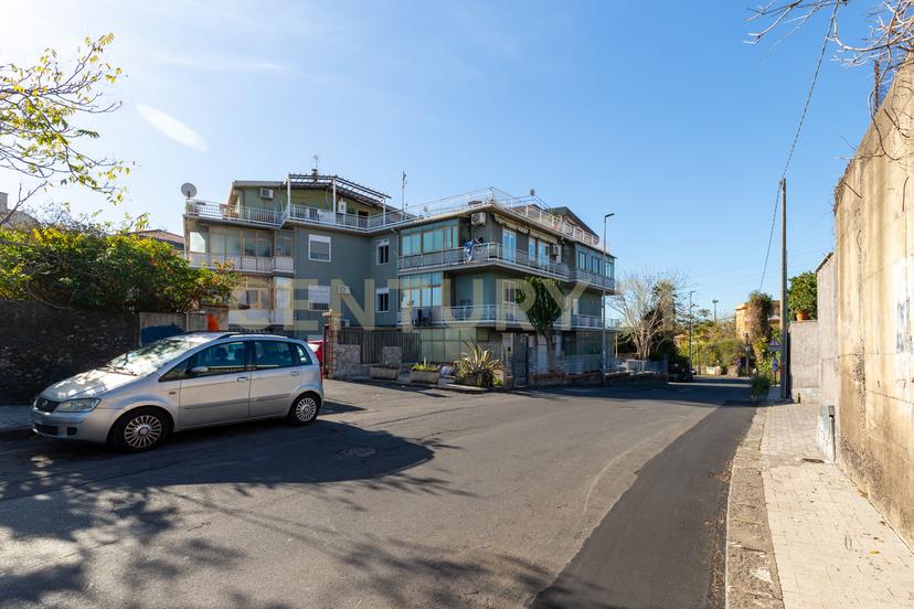 Appartamento in Via Pietra dell'Ova 396, Tremestieri Etneo — foto 2 di 5