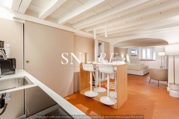 Monolocale in Via del Fico, Firenze