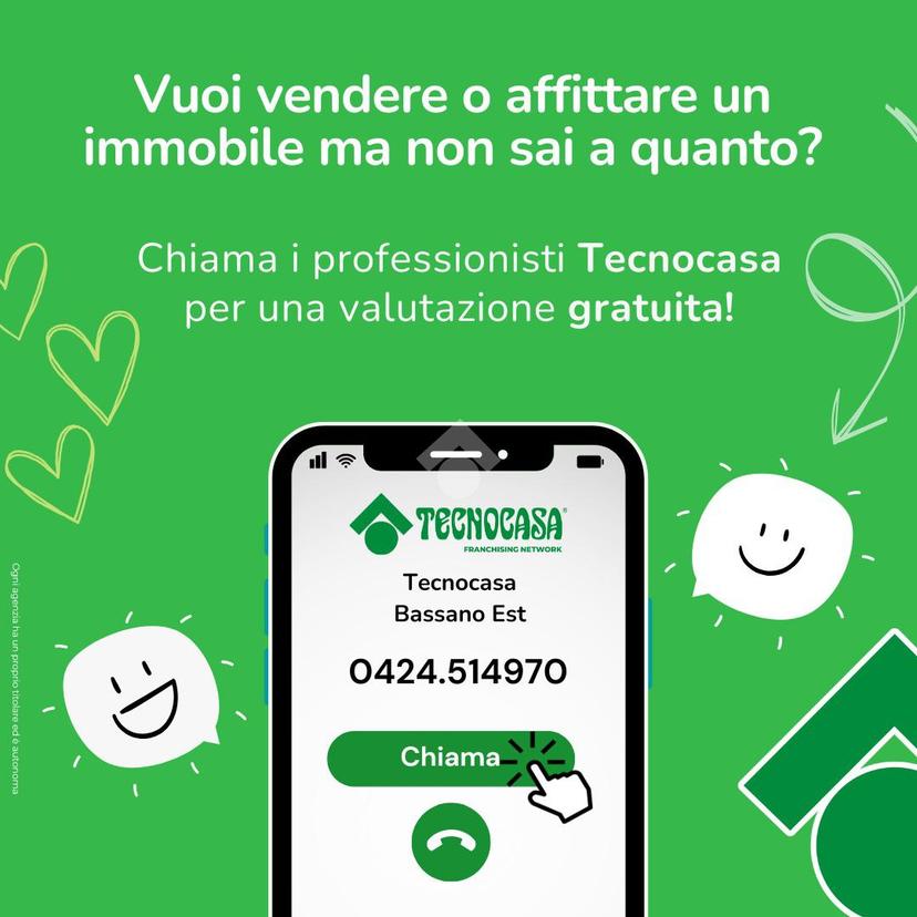 Casa indipendente, Solagna — foto 4 di 5