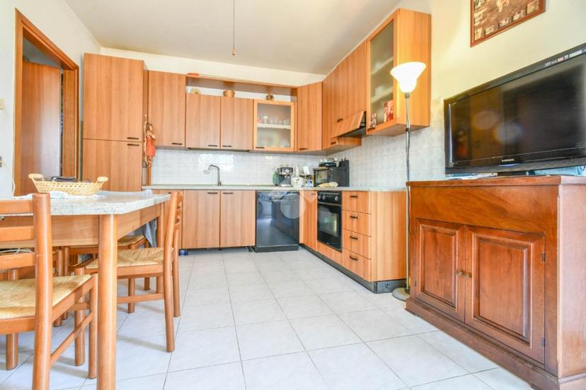 Villa in Via Europa, Poggio Renatico — foto 3 di 5