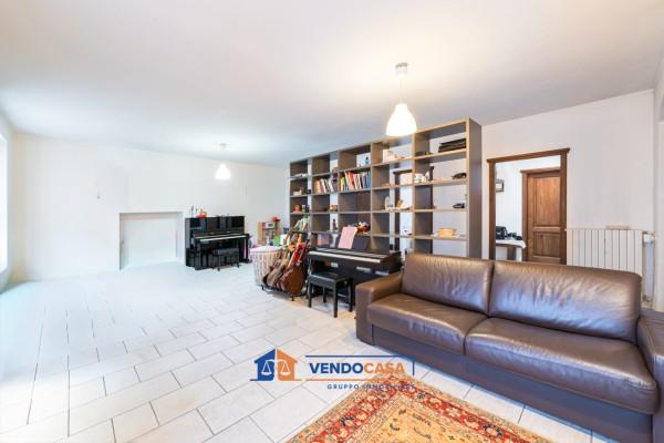 Quadrilocale in Via Sant'Andrea 14, Savigliano — foto 4 di 5