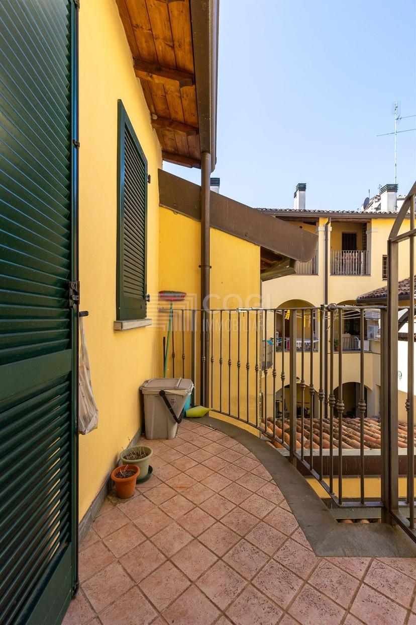 Bilocale in Via Fioroni 24, Solarolo — foto 5 di 5