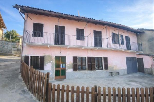 Terratetto unifamiliare in Località Biglini, Alba — foto 5 di 5