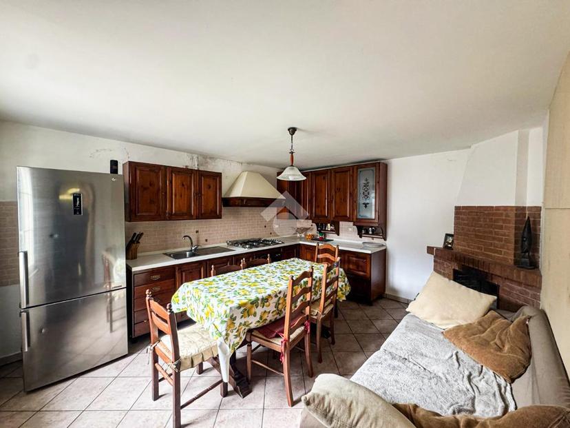 Villa in Via Lago 1, Lago — foto 3 di 5