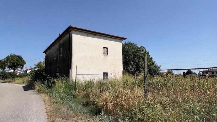 Villa bifamiliare in Via Madonnetta  800, Ospedaletto Euganeo