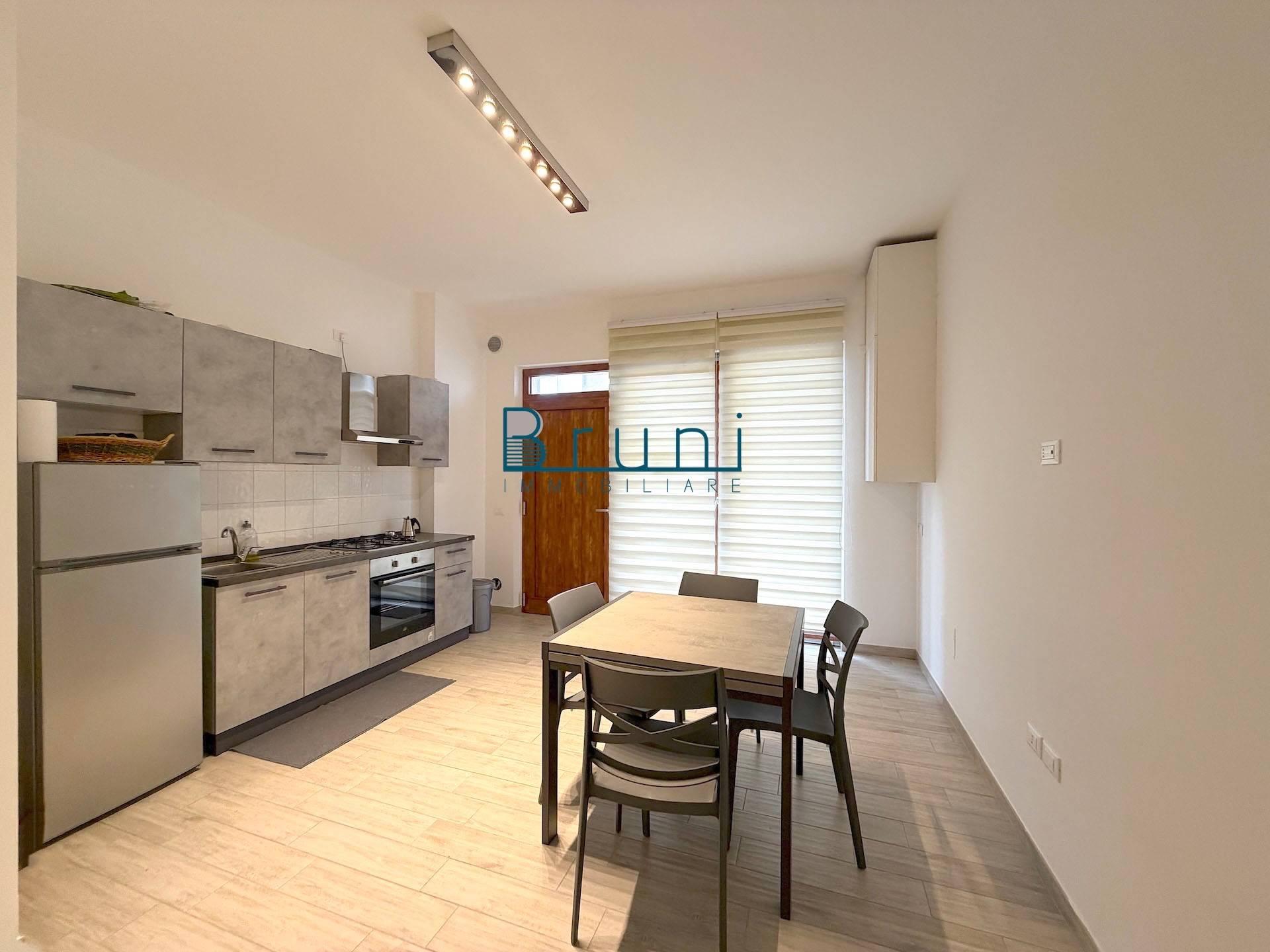 Trilocale in Via Asigo, San Benedetto del Tronto