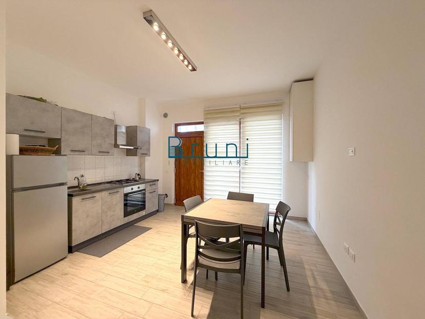 Trilocale in Via Asigo, San Benedetto del Tronto