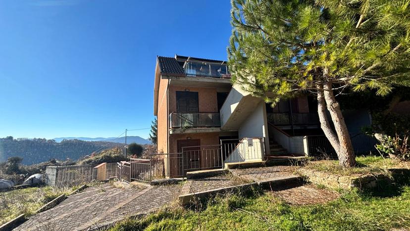 Bilocale in Via Cese Frascose 24, Fiuggi