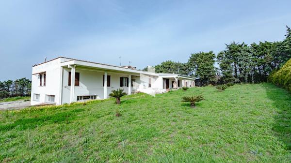 Villa bifamiliare in Via Vincenzo Testoni, Civitavecchia — foto 4 di 5