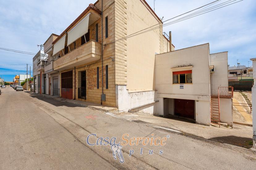 Casa indipendente in Via Giuseppe Grassi, Sannicola — foto 5 di 5