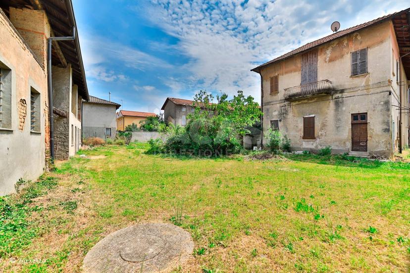 Appartamento in Via Ponti 10, Bernareggio — foto 4 di 5