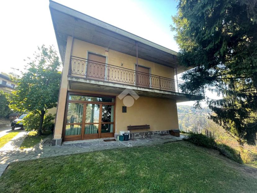 Villa in Via Castello 20, Ponteranica — foto 3 di 5