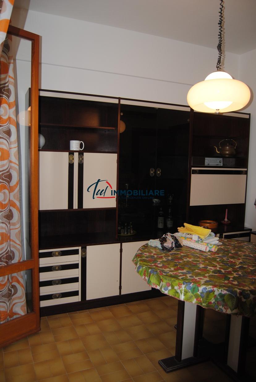 Appartamento in Viale Cassa di Risparmio 37, Livorno
