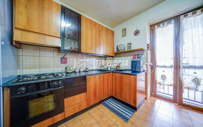 Casa indipendente in Via Amedeo Avogadro 3, Cassano Magnago — foto 3 di 5