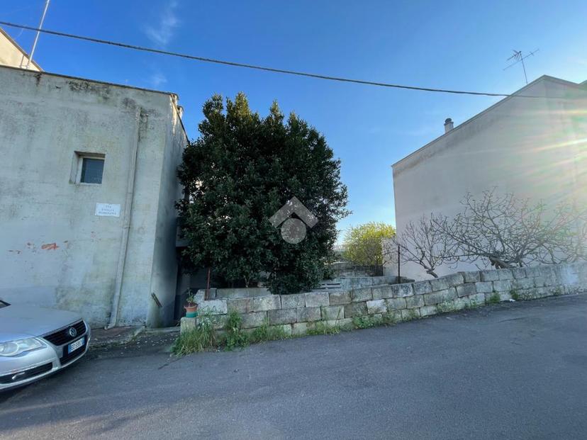 Casa indipendente in Via Emilia Romagna, Ceglie Messapica — foto 5 di 5