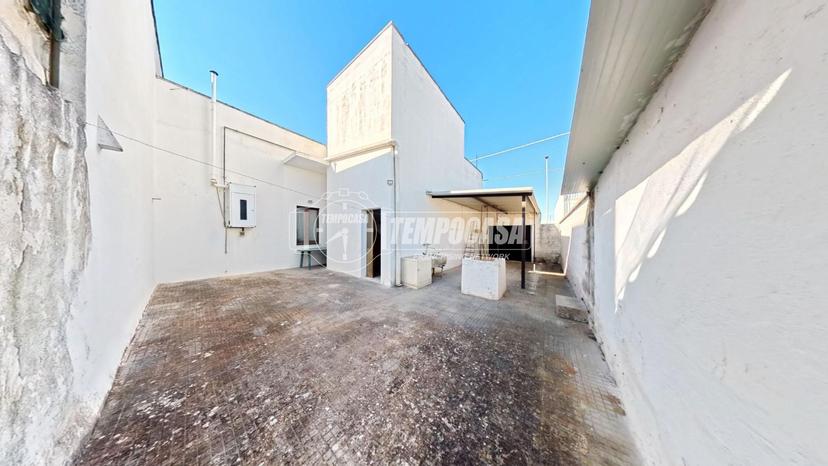 Casa indipendente, Corigliano d'Otranto — foto 2 di 5
