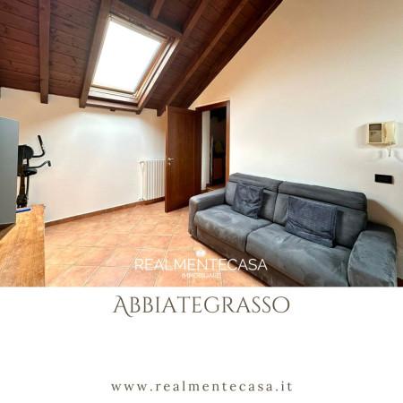 Bilocale in Via Milano, Abbiategrasso