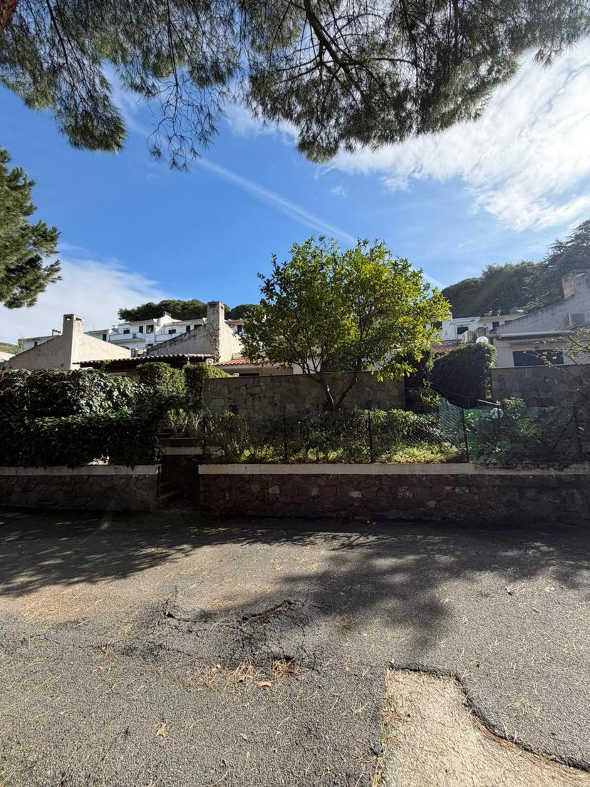 Trilocale in Viale della Libertà Snc, Sangineto — foto 4 di 5