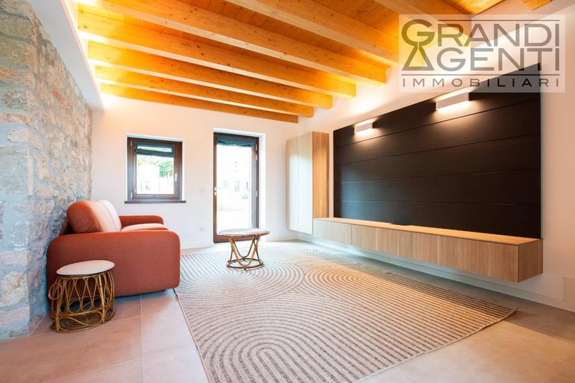 Villa in Via Cà Nova Marcellise 33, San Martino Buon Albergo — foto 4 di 5