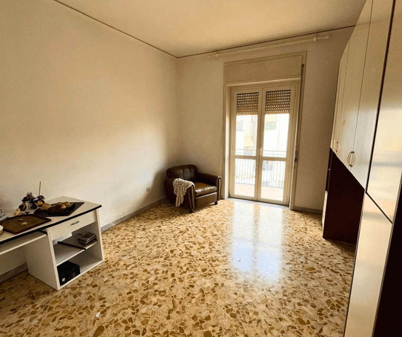 Trilocale in Via Tito Zaniboni 11, Giffoni Sei Casali — foto 5 di 5