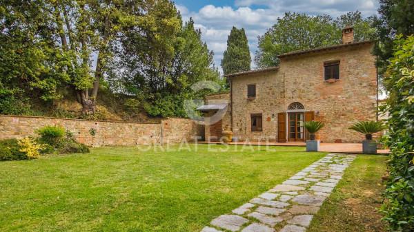 Casale in Via Giuseppe Garibaldi, Gambassi Terme — foto 5 di 5