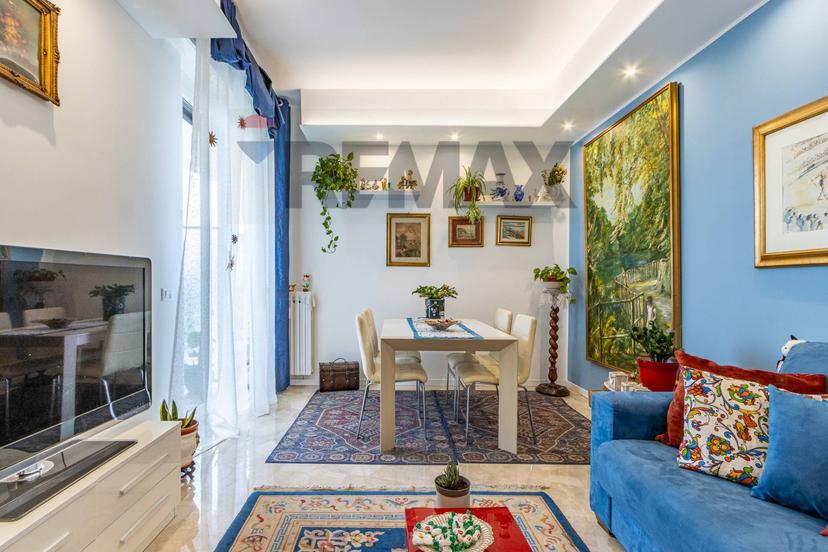 Bilocale in Via Cesare Battisti 134, Vedano al Lambro — foto 5 di 5