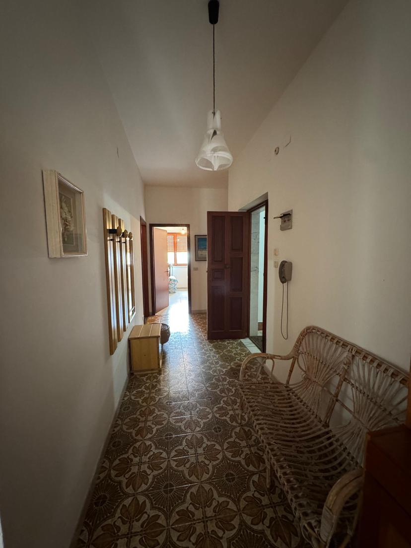 Appartamento in Via Eroi di Sapri 11, Falerna — foto 2 di 5