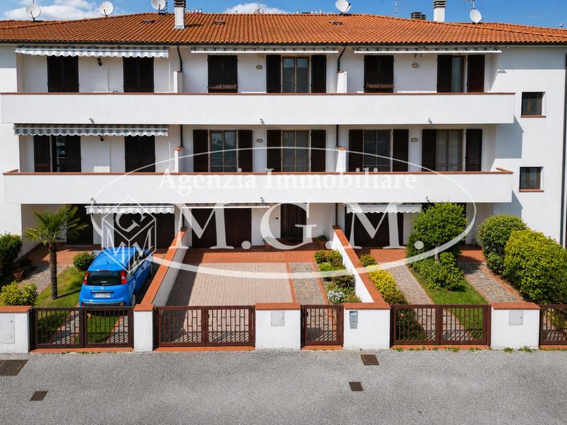 Villa a schiera in B. Genovesi Sud 151, Cascina — foto 5 di 5
