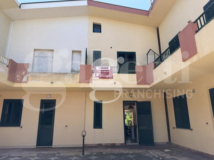 Casa indipendente in Via Spiaggia di Ponente 160, Milazzo — foto 4 di 5