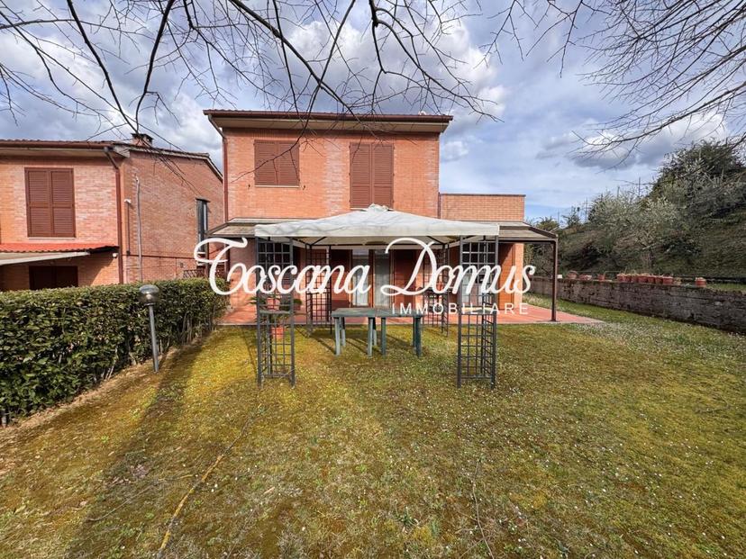 Porzione di casa in Quercegrossa, Castelnuovo Berardenga — foto 3 di 5