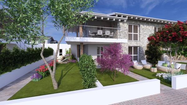 Appartamento in villa, Melegnano