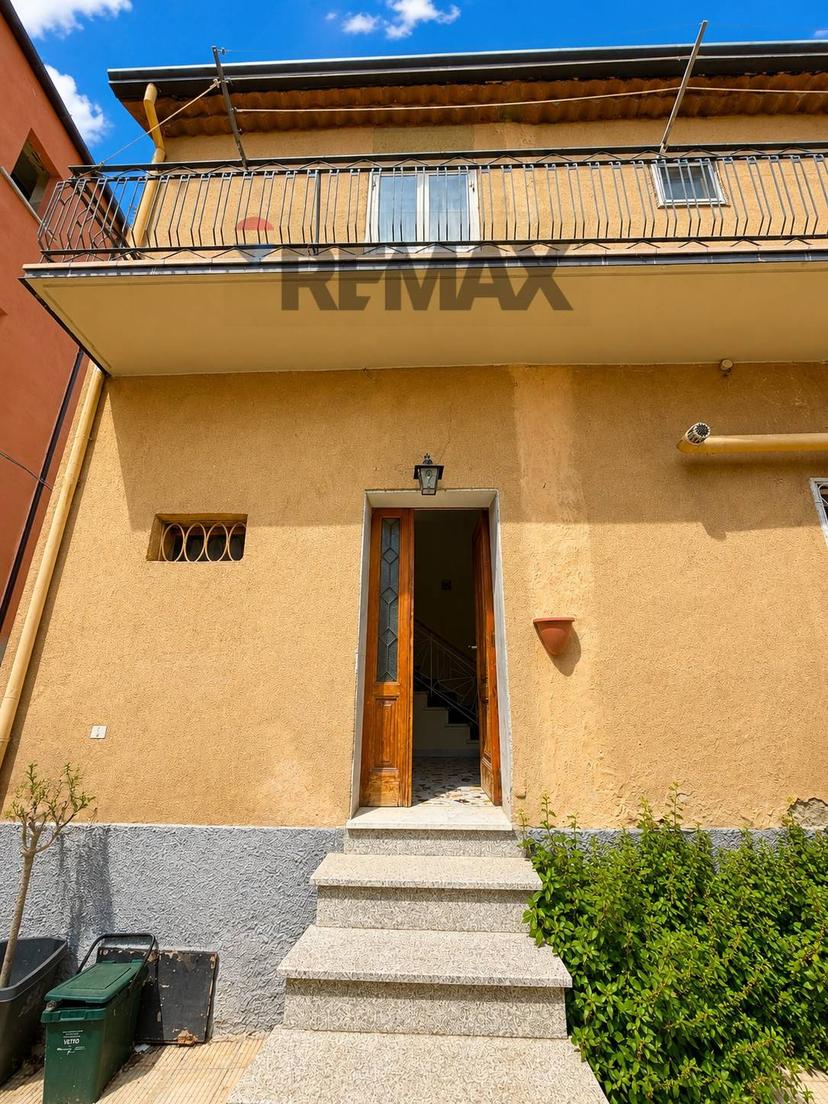Casa indipendente in Traversa di Via San Biase 1, Campodipietra — foto 3 di 5