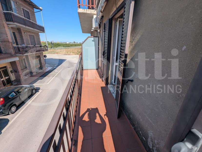 Appartamento in Via G Matteotti  28, Deruta — foto 2 di 5