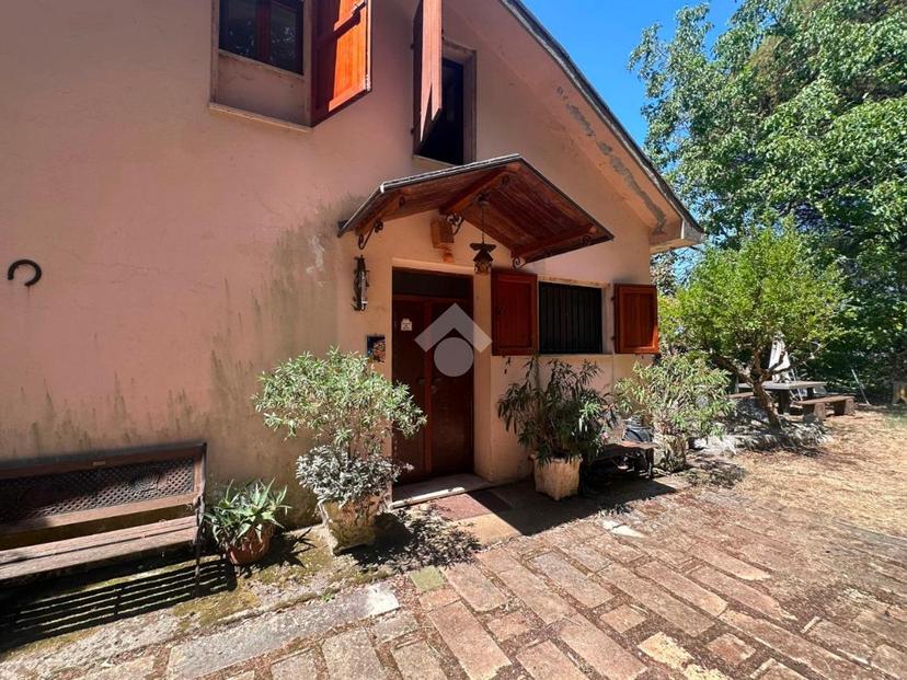 Casa indipendente in Via Casanatola 23, Sermoneta — foto 4 di 5