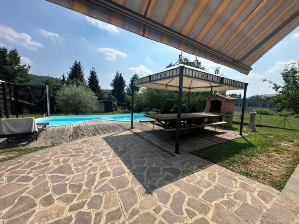 Appartamento in Via Rotone 27, Nembro