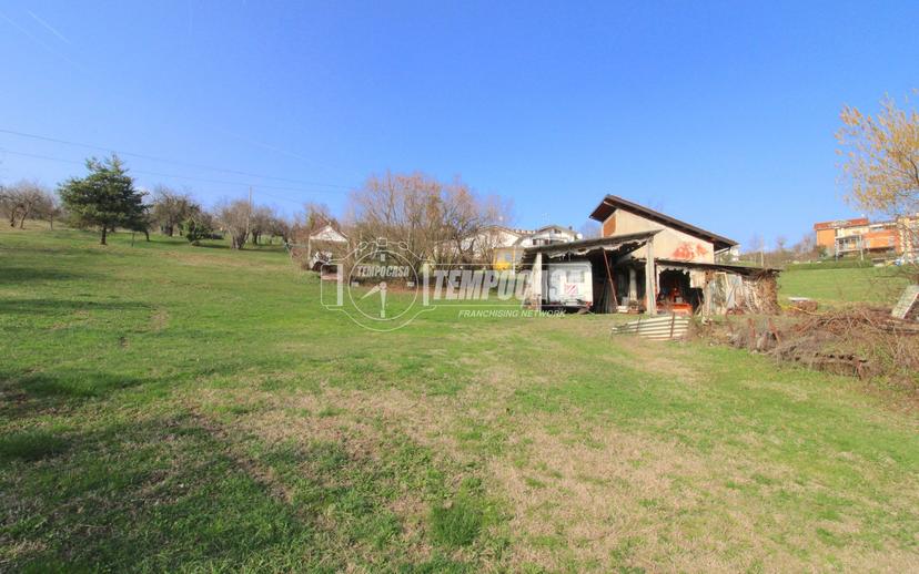 Rustico in Via Baret 12, Mondovì — foto 4 di 5