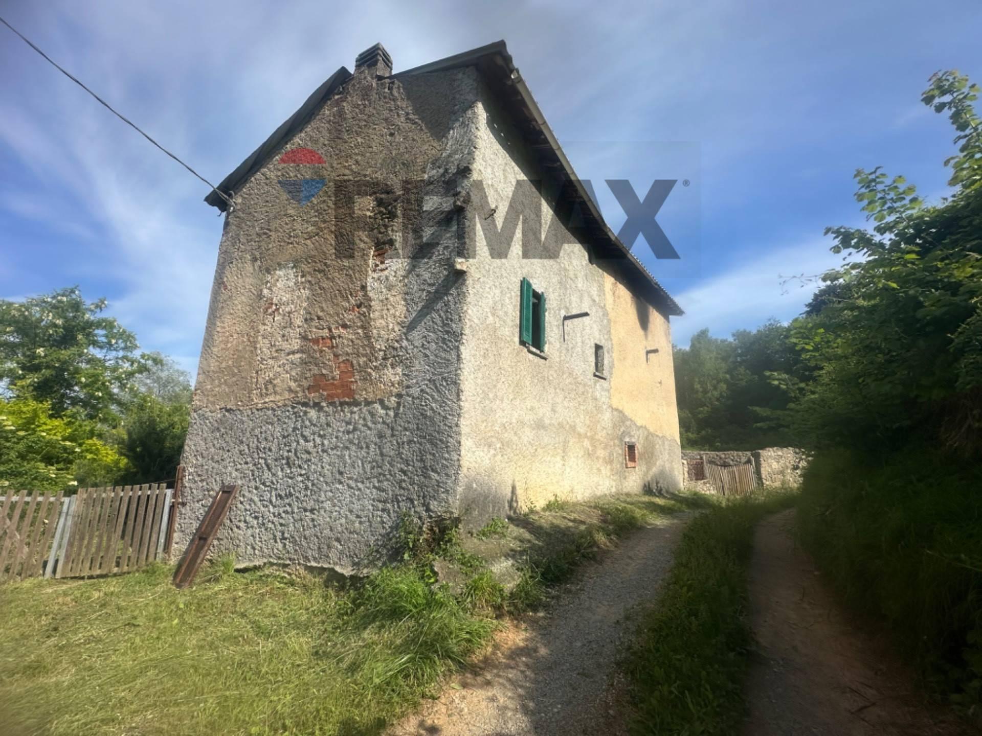 Rustico in Via Torrello Snc, Castelnuovo di Ceva